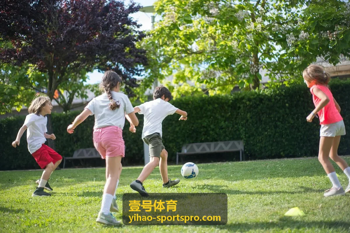壹号体育企业运动嘉年华